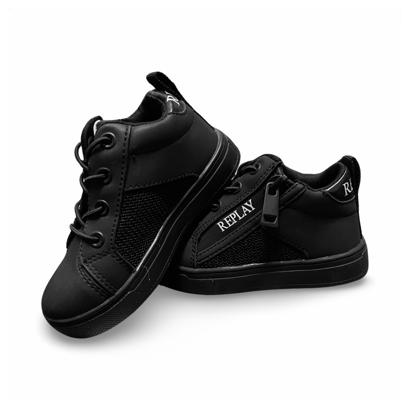 נעל אלגנטית לבנים