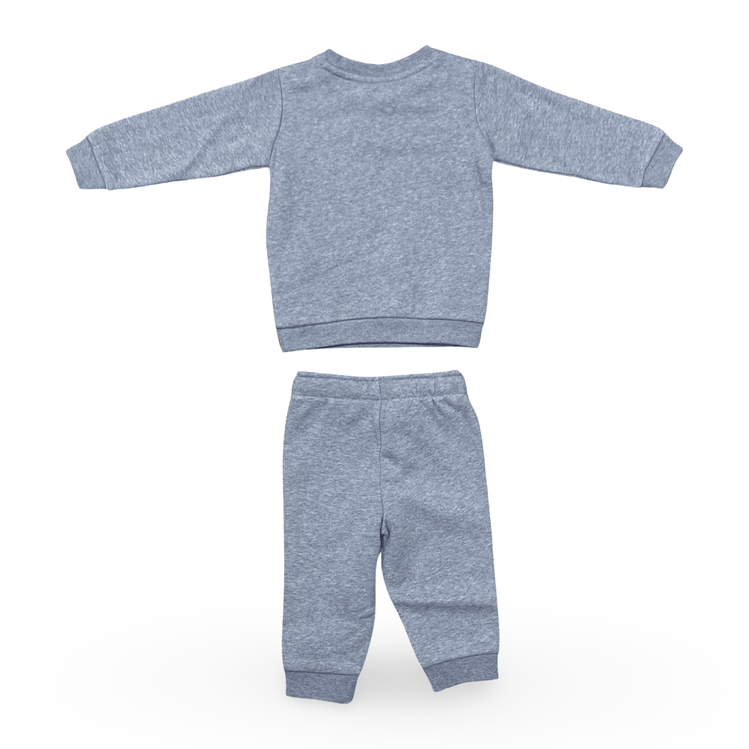 חליפת יוניסקס שני חלקים בייבי-ילדים