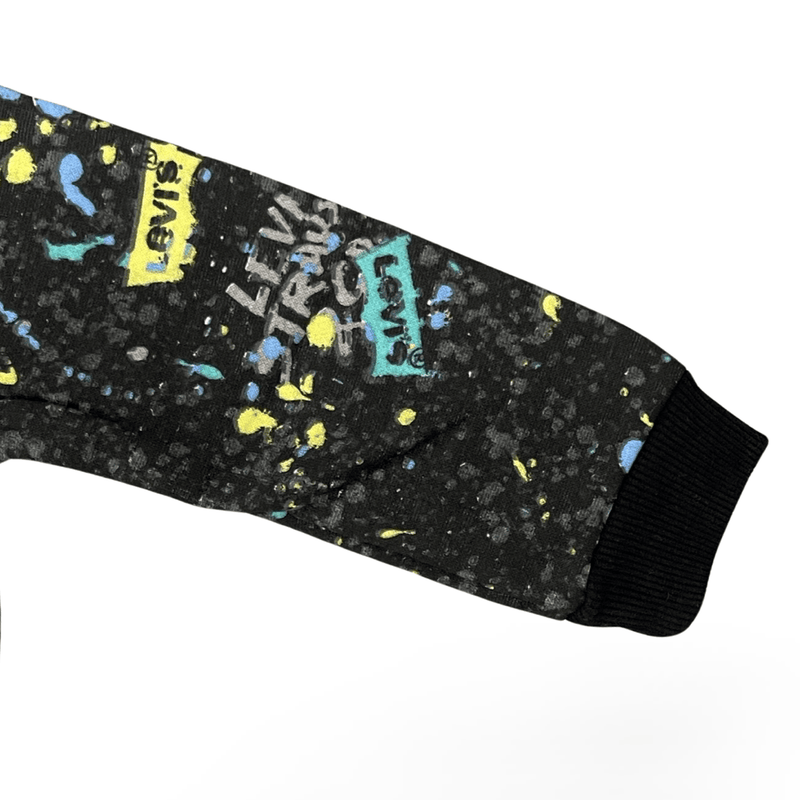 חליפת פוטר לבנים