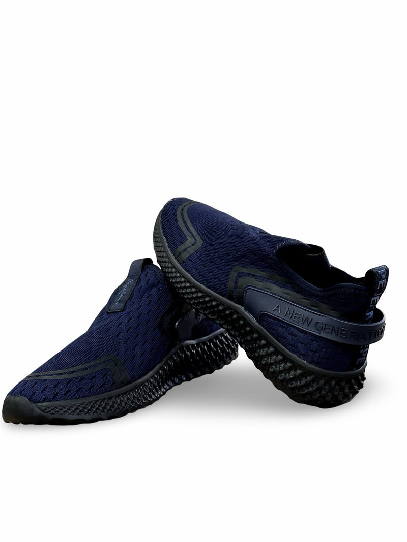 נעלי ספורט אלגנטיות לגבר