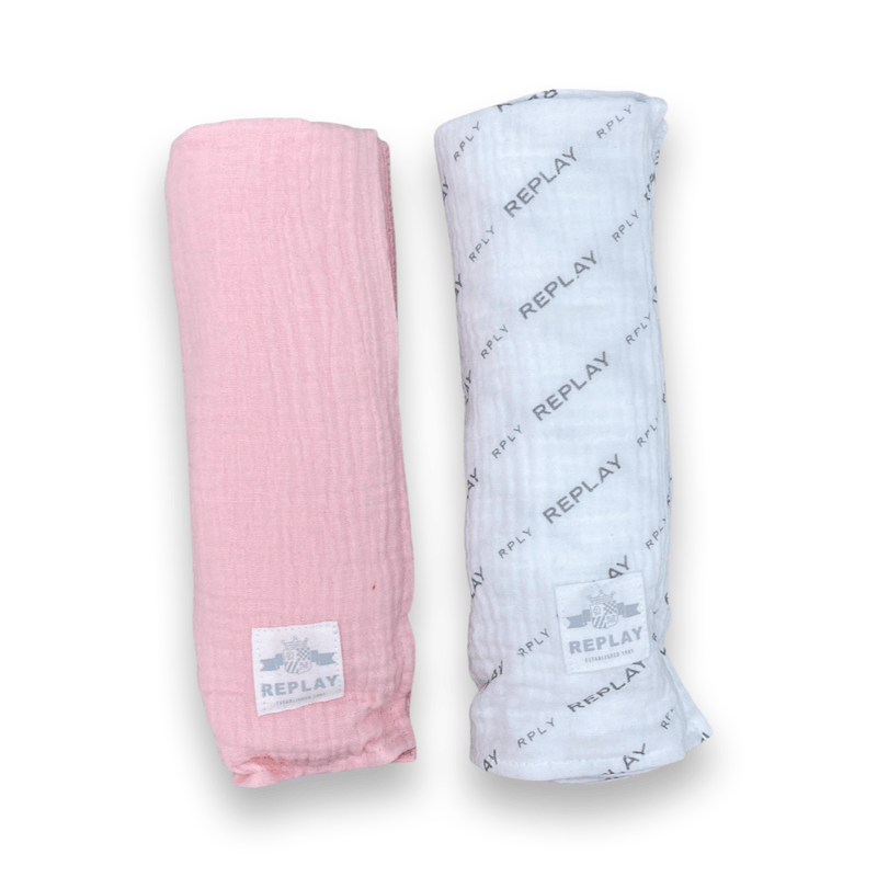 מארז אוברול טטרה +שני חיתולי טטרה לתינוק