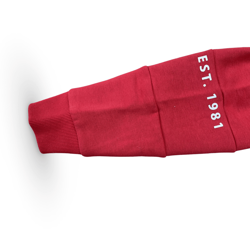 קפוצון בשתי צבעים לבנים