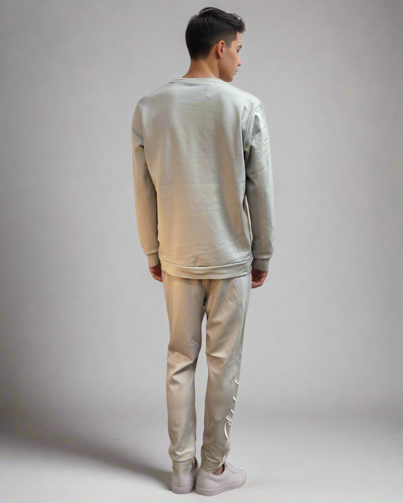 חליפת גבר אינטרלוק אבן | הד הרדי - Los Angeles