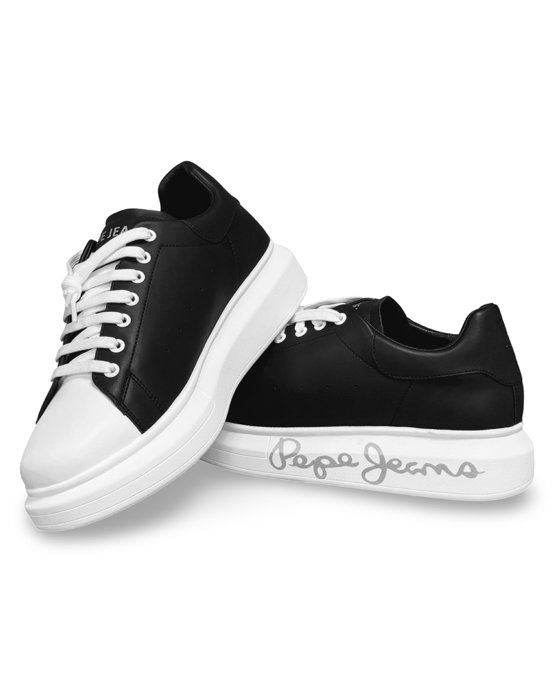 נעלי סניקרס גבוהות לנשים