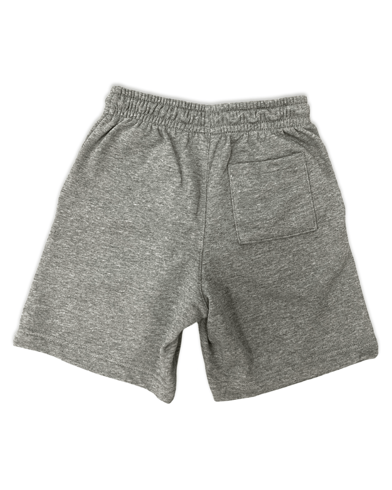 מכנס קצר ספורטיבי לבנים