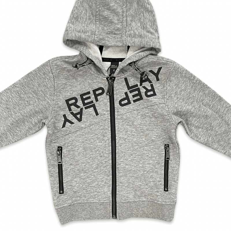 חליפת פוטר לבנים בשני צבעים