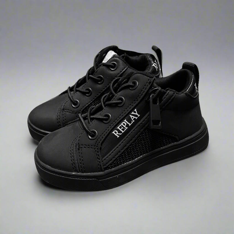 נעל אלגנטית לבנים