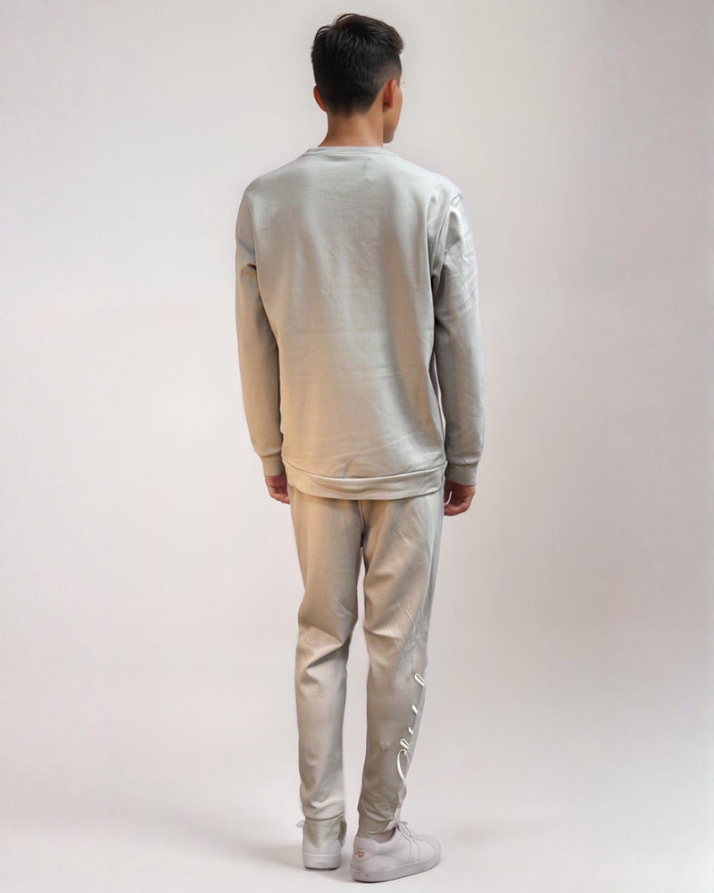 חליפת גבר אינטרלוק אבן | הד הרדי - Los Angeles