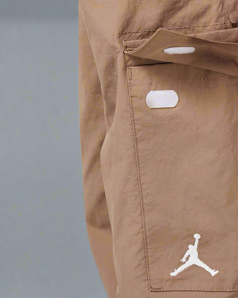 דגמ״ח ניילון מבית ג׳ורדן לילדים