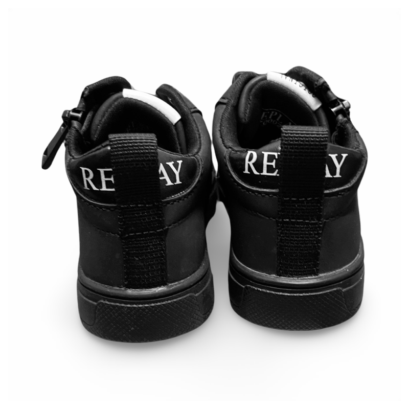 נעל אלגנטית לבנים