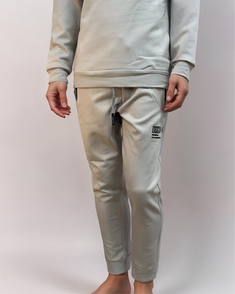 חליפת גבר אינטרלוק אבן הד הרדי - Los Angeles