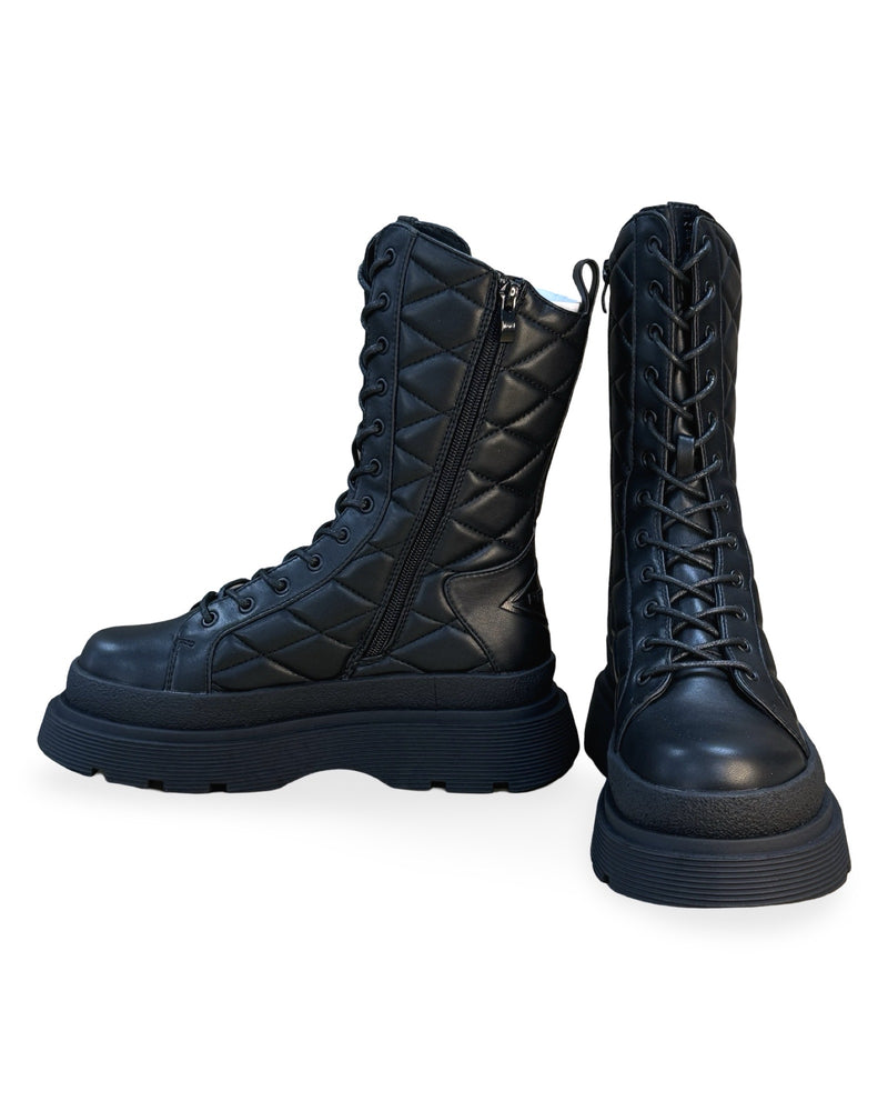 מגף חצי לנשים מבית ריפליי | ARTIC MID