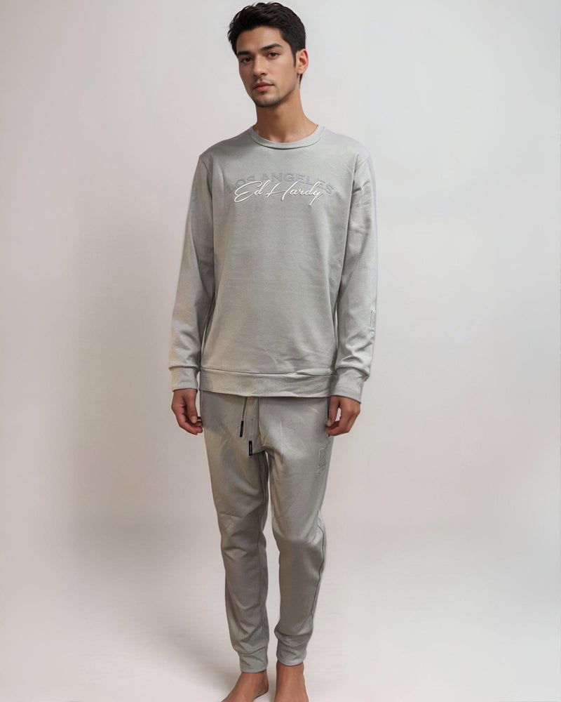 חליפת גבר אינטרלוק אבן | הד הרדי - Los Angeles