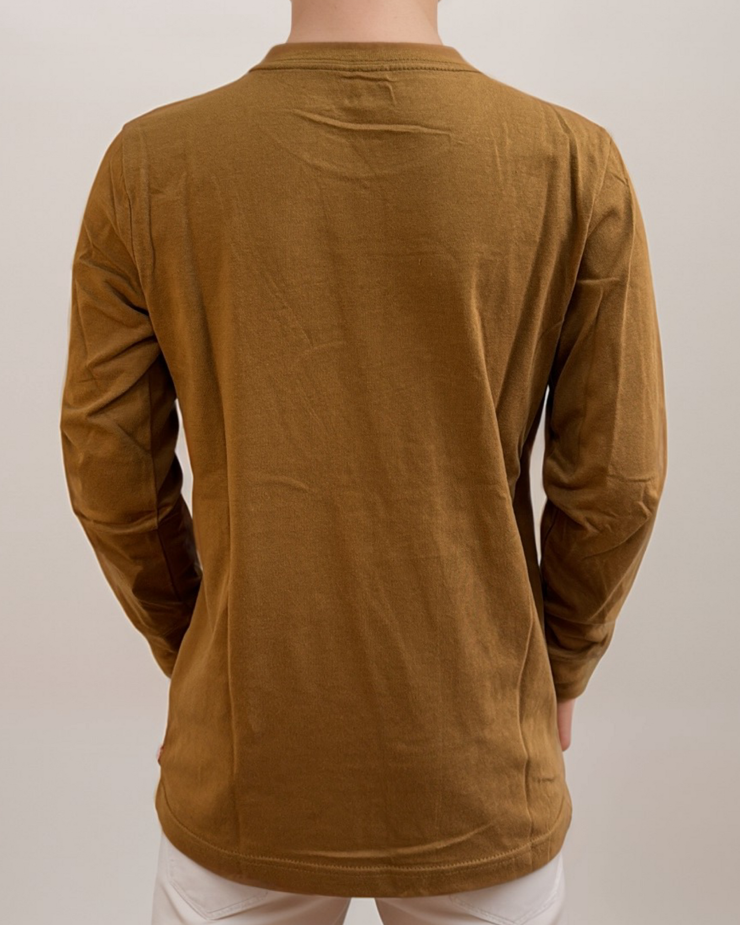 חולצת ליוויס מעבר לבנים | ילדים-נוער