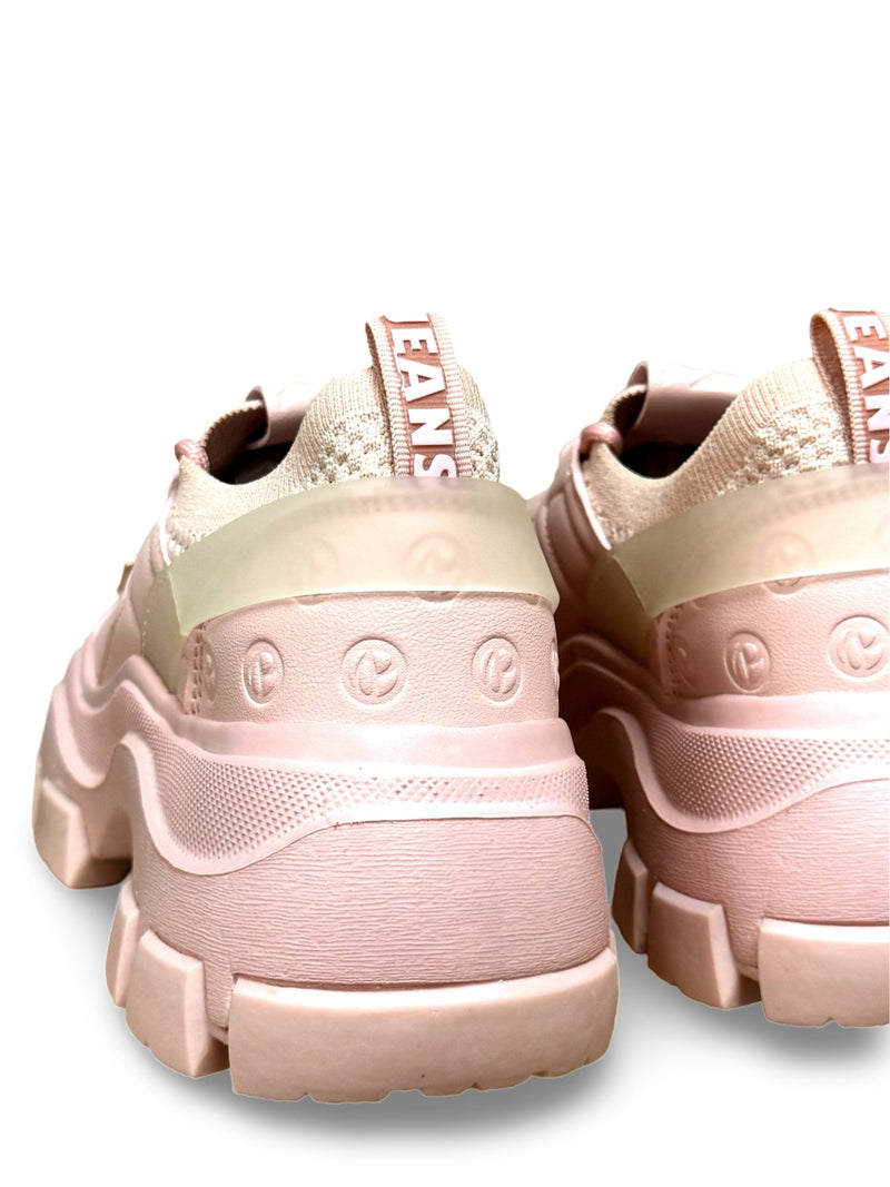 נעלי סניקרס ANALÍA IL לנשים