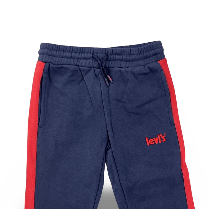 מכנס פוטר לבנים