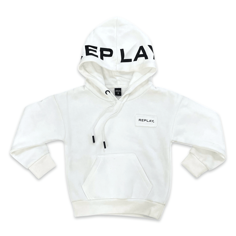 קפוצו׳ן לבנים