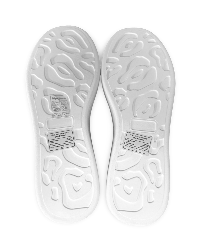 נעלי סניקרס גבוהות לנשים