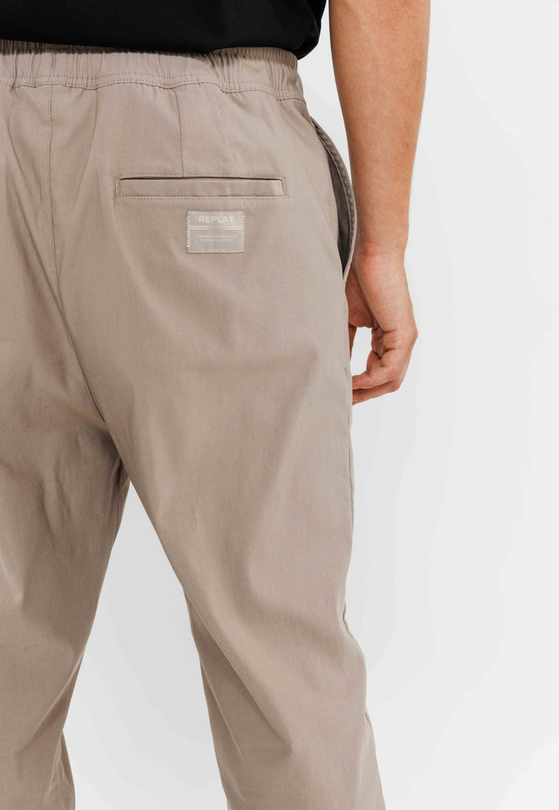 מכנס ארוך לגברים מבית ריפליי