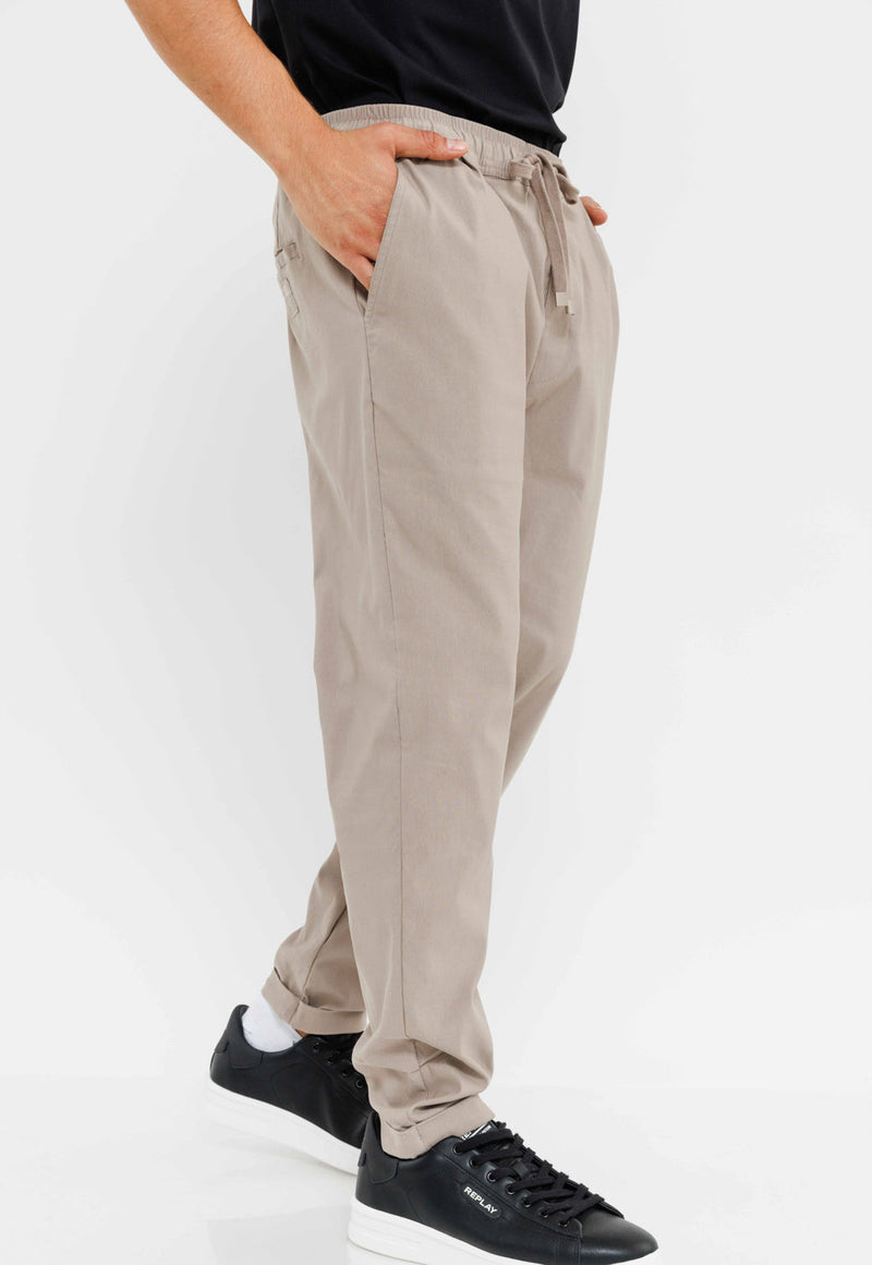 מכנס ארוך לגברים מבית ריפליי