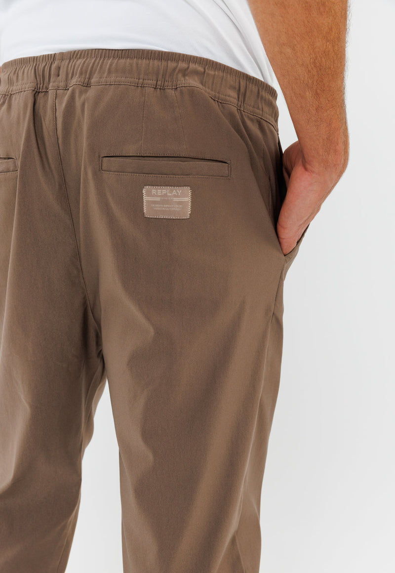 מכנס ארוך לגברים מבית ריפליי