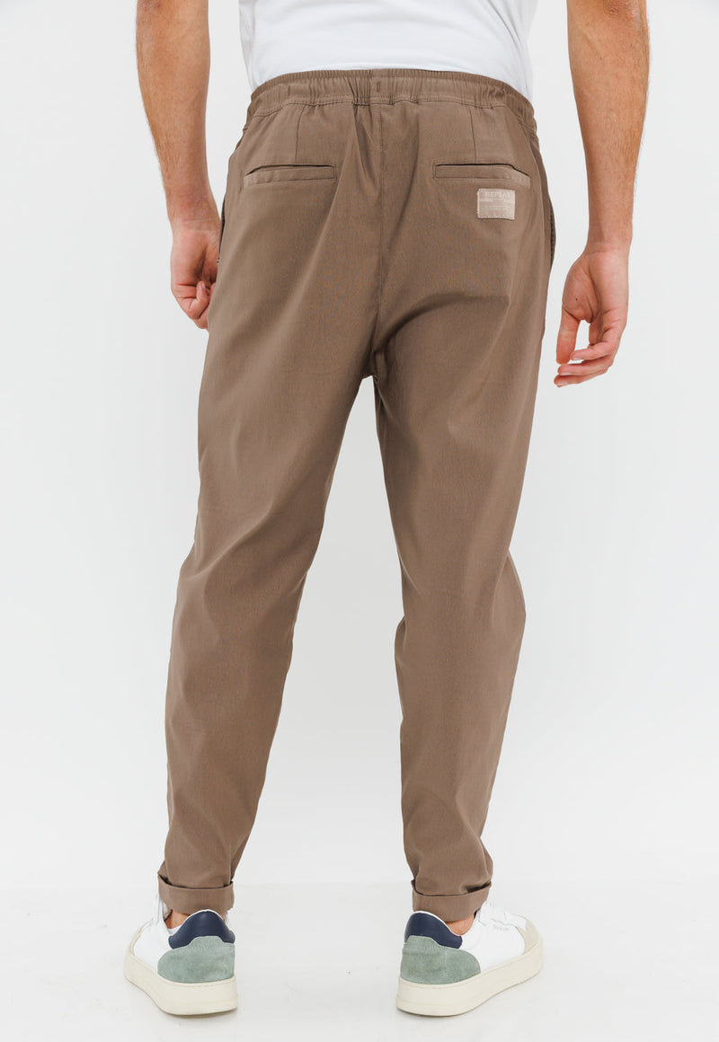 מכנס ארוך לגברים מבית ריפליי