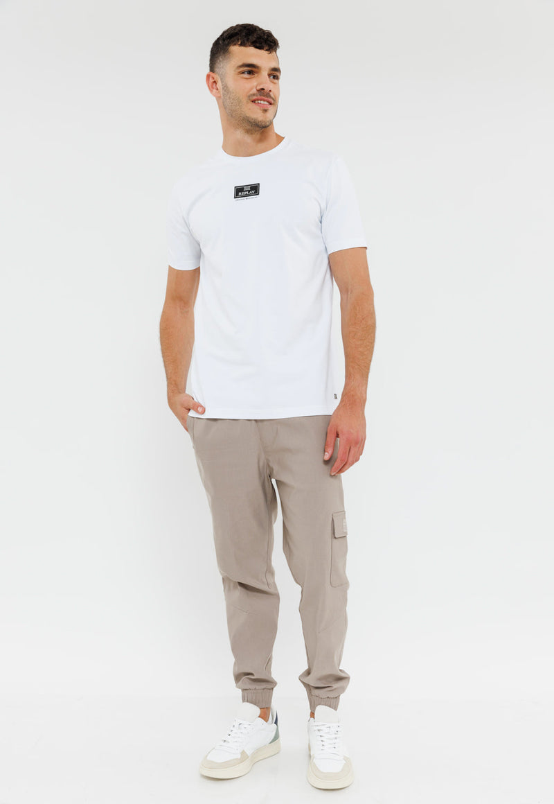 מכנס ארוך לגברים מבית ריפליי