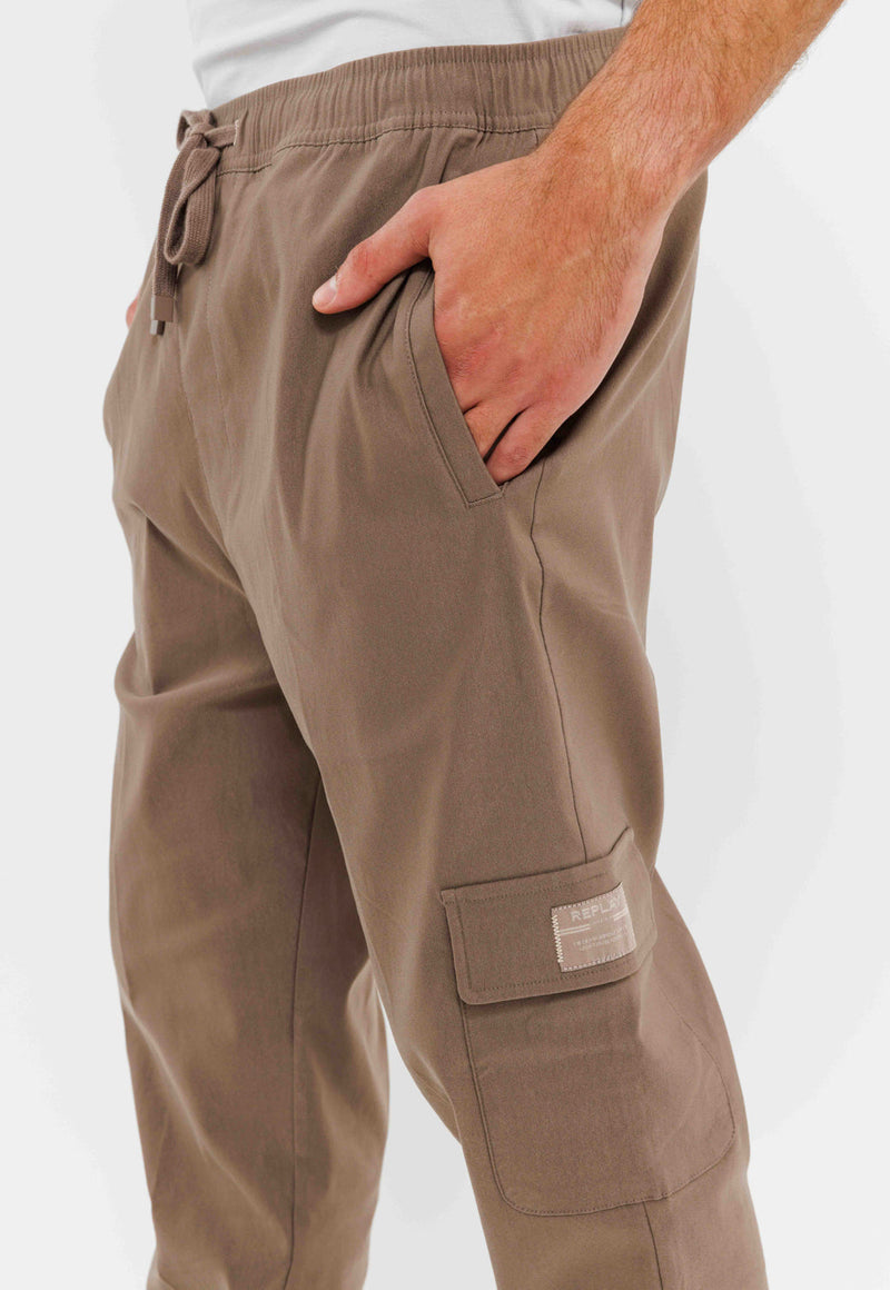 מכנס ארוך לגברים מבית ריפליי