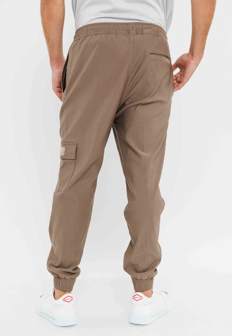 מכנס ארוך לגברים מבית ריפליי