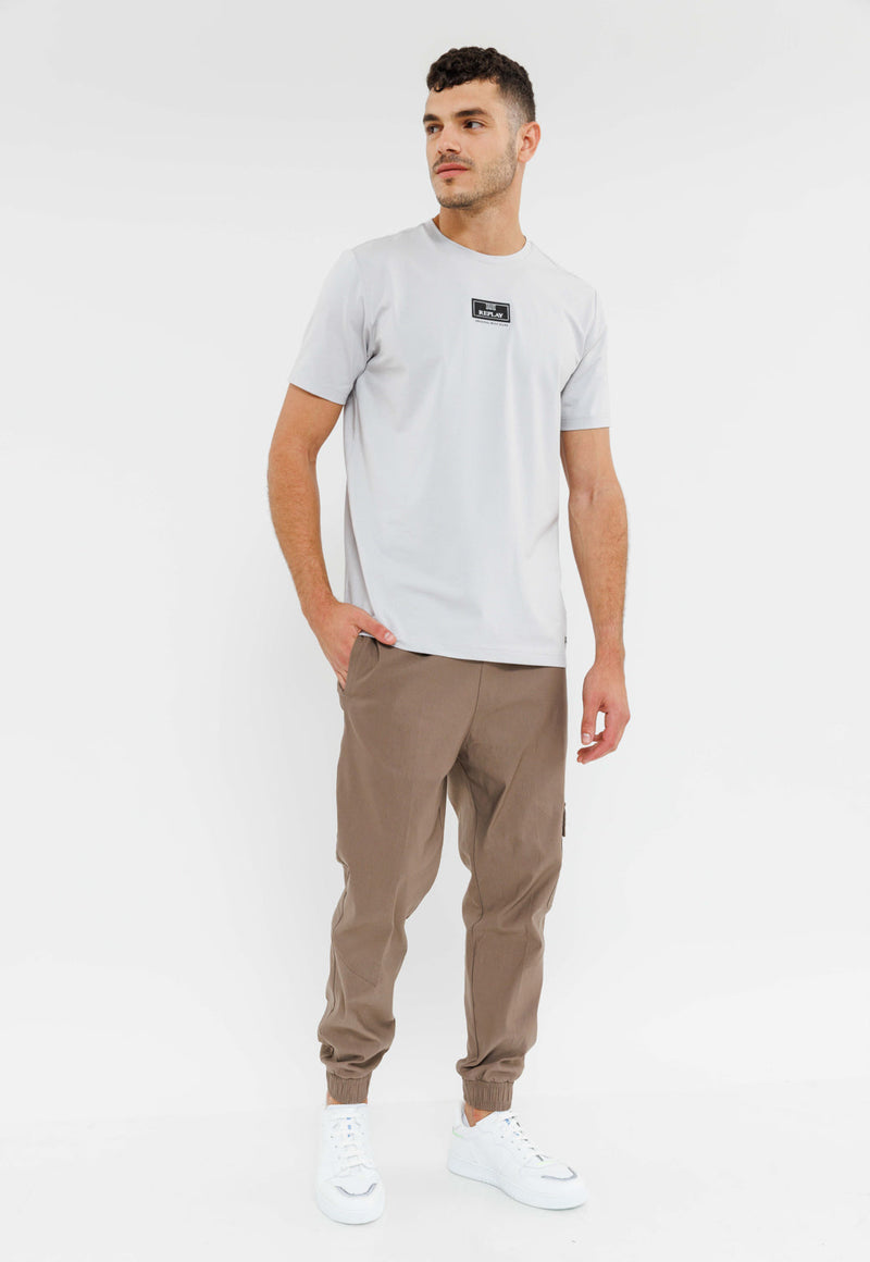 מכנס ארוך לגברים מבית ריפליי