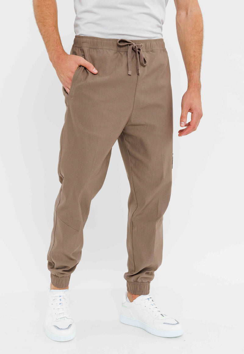 מכנס ארוך לגברים מבית ריפליי