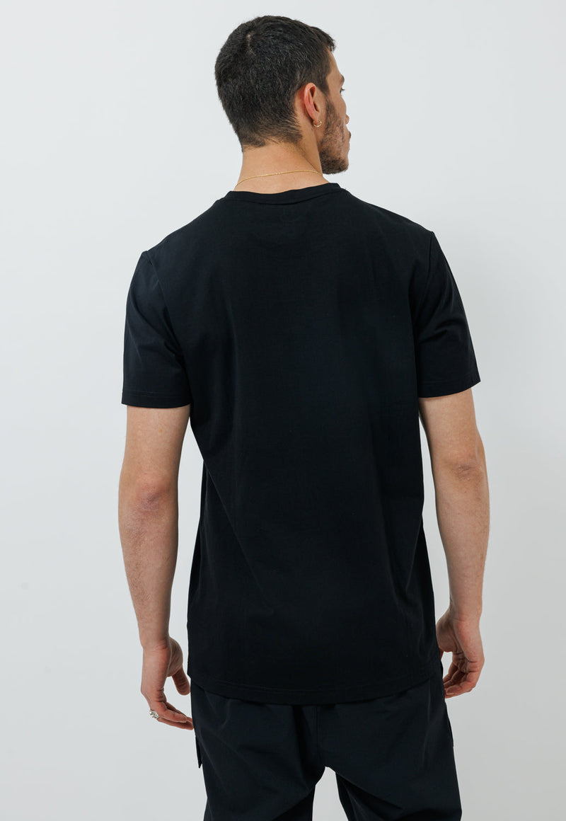 טי-שירט קצר לגברים מבית ריפליי