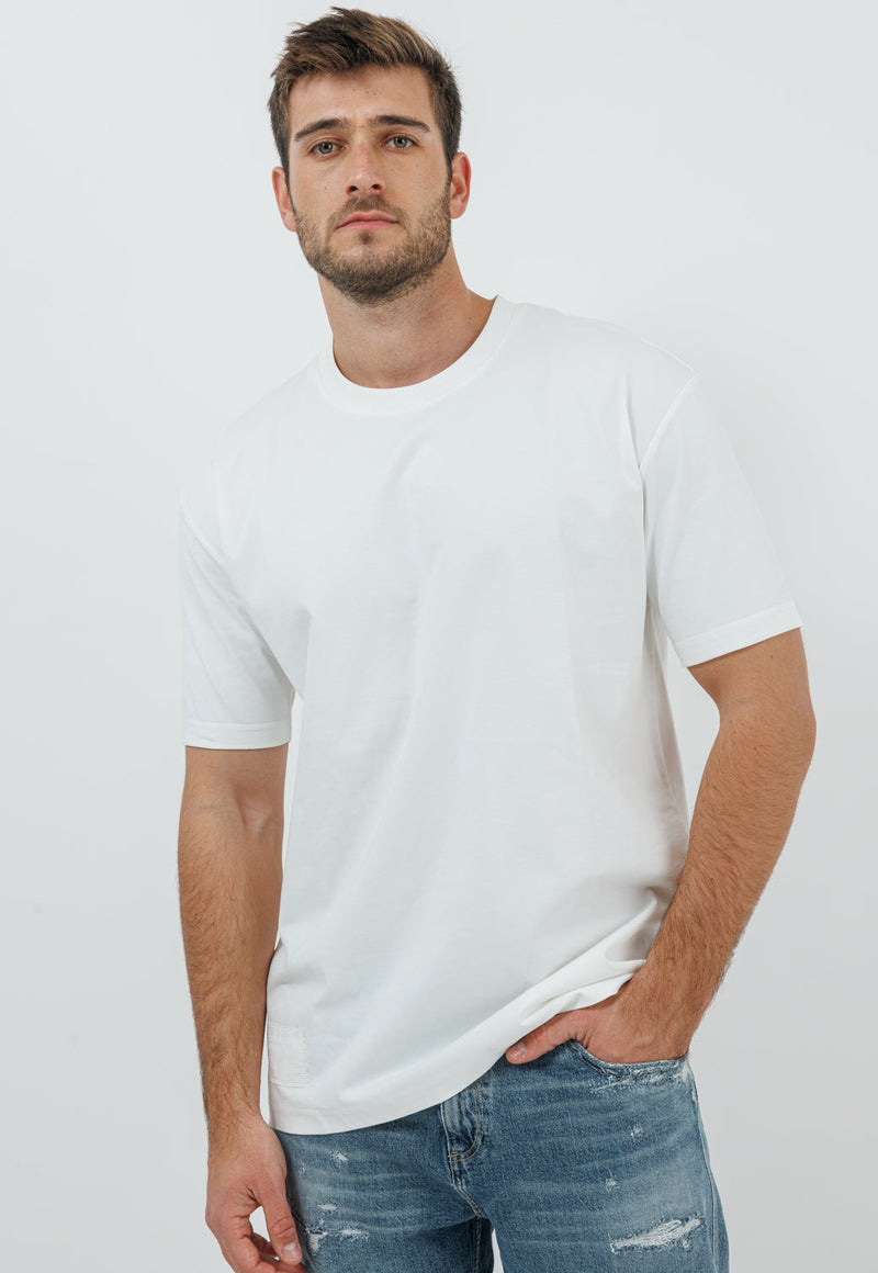 טי-שירט קצר לגברים מבית ריפליי