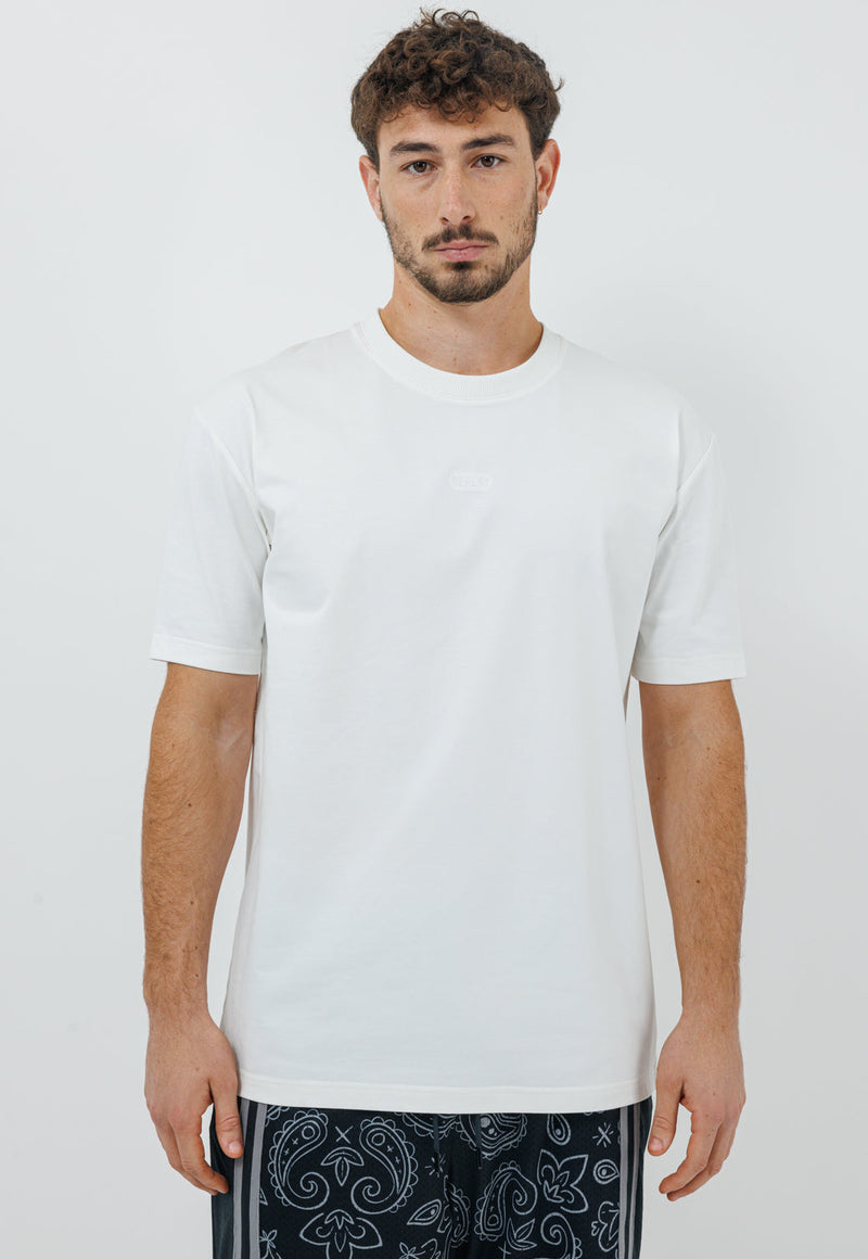 טי-שירט קצר לגברים מבית ריפליי