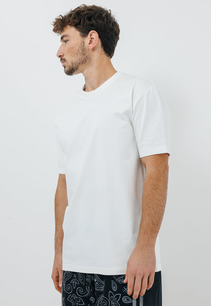 טי-שירט קצר לגברים מבית ריפליי