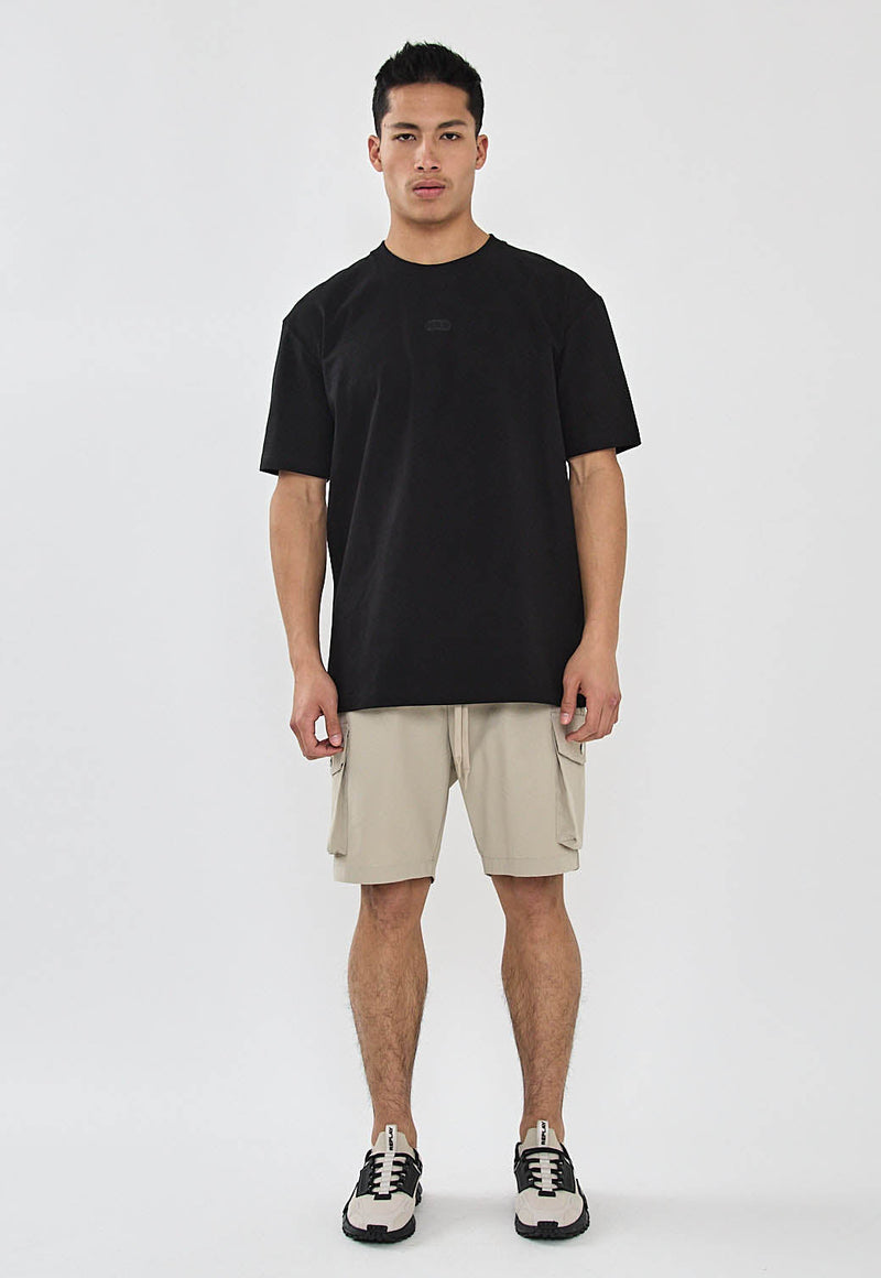 טי-שירט קצר לגברים מבית ריפליי