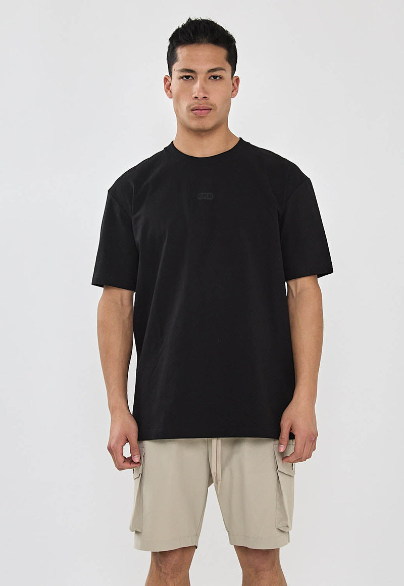 טי-שירט קצר לגברים מבית ריפליי