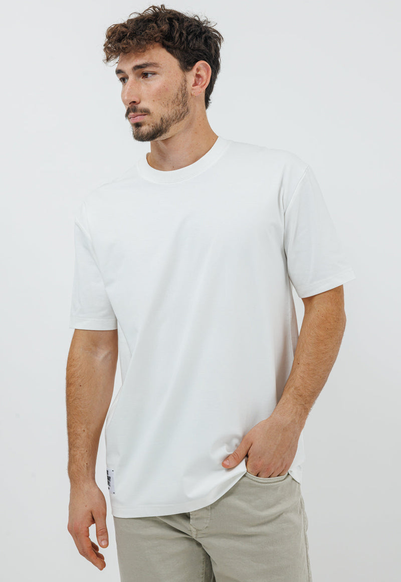 טי-שירט קצר לגברים מבית ריפליי