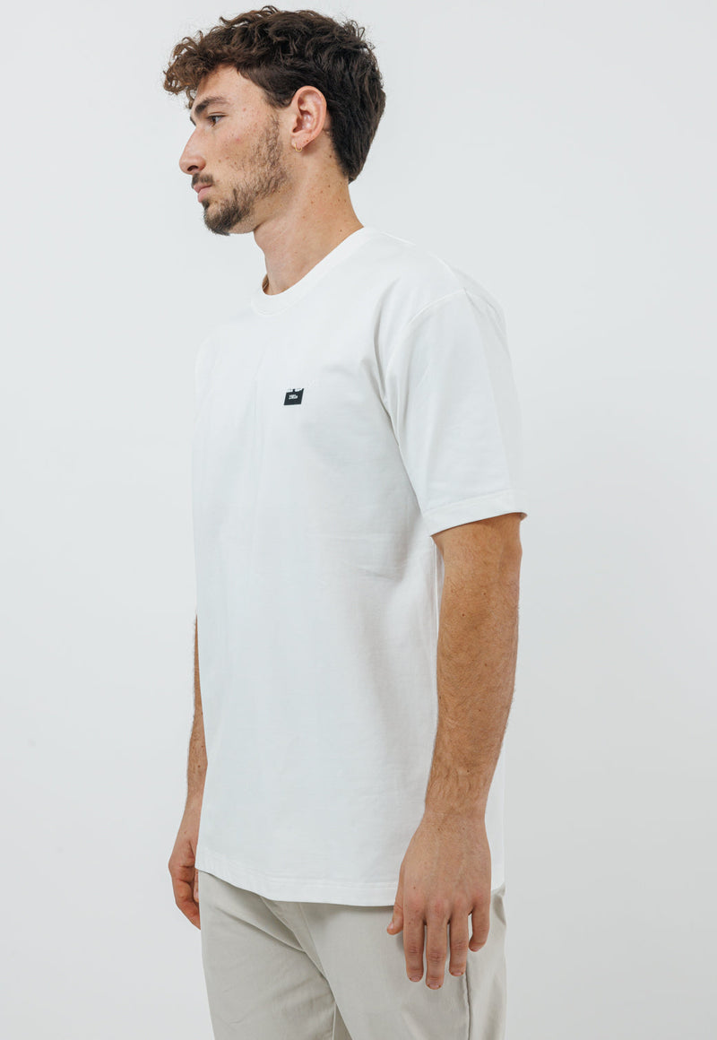 טי-שירט קצר לגברים מבית ריפליי