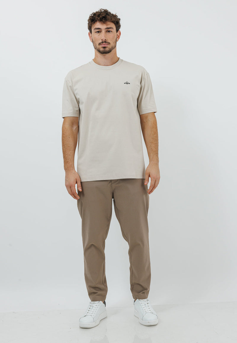 טי-שירט קצר לגברים מבית ריפליי