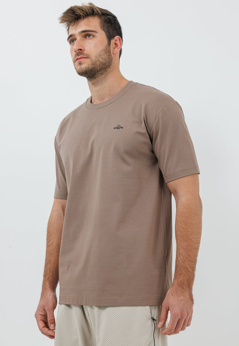 טי-שירט קצר לגברים מבית ריפליי