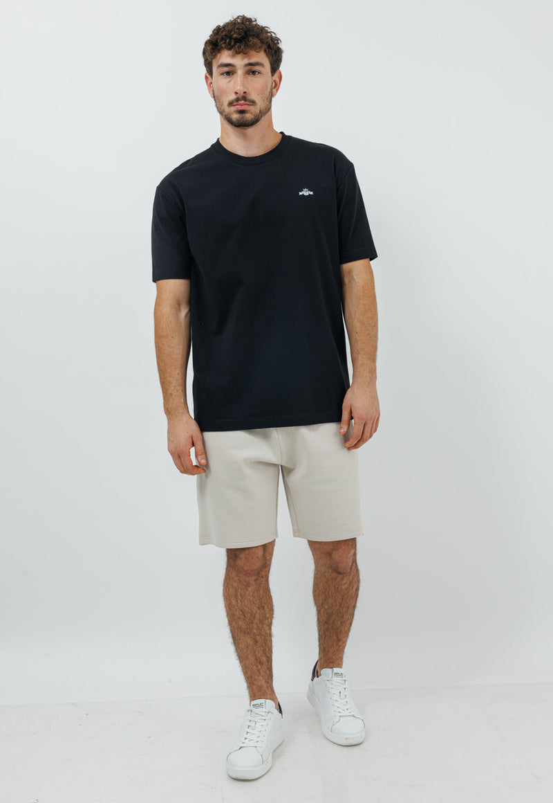 טי-שירט קצר לגברים מבית ריפליי