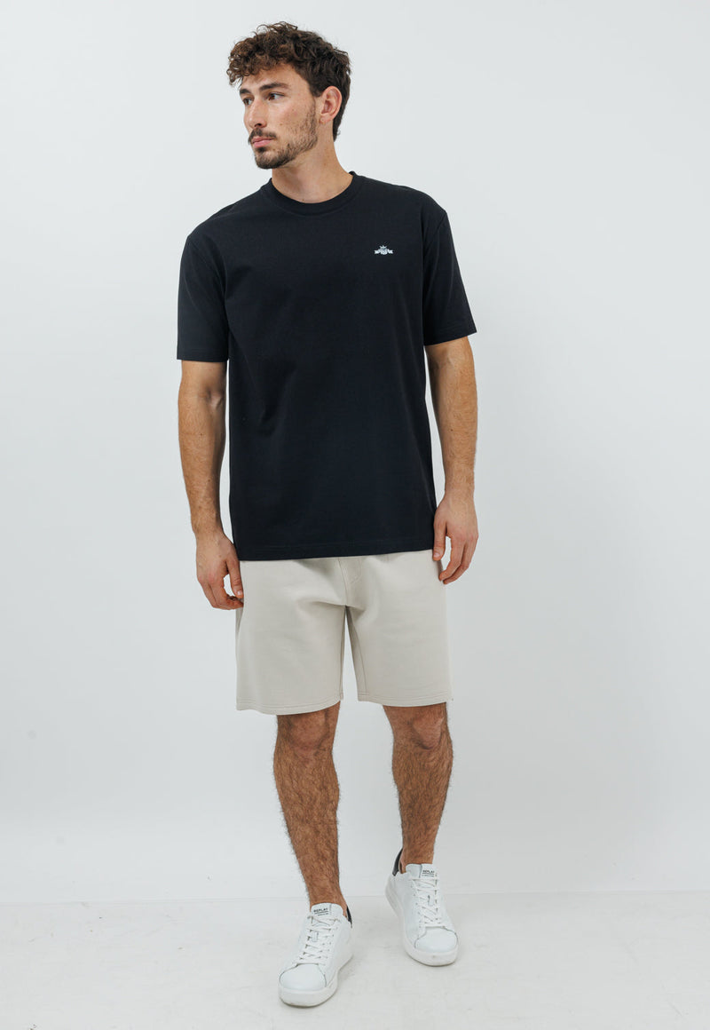 טי-שירט קצר לגברים מבית ריפליי