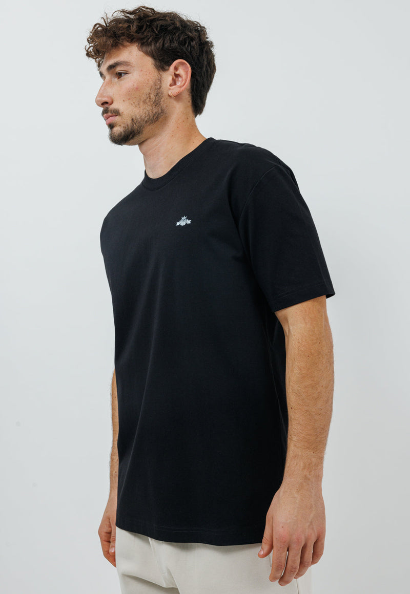 טי-שירט קצר לגברים מבית ריפליי