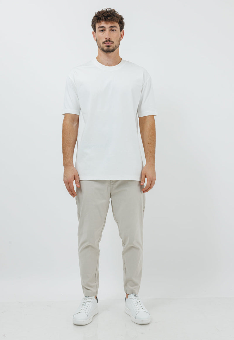 טי-שירט קצר לגברים מבית ריפליי