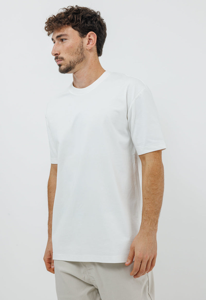 טי-שירט קצר לגברים מבית ריפליי