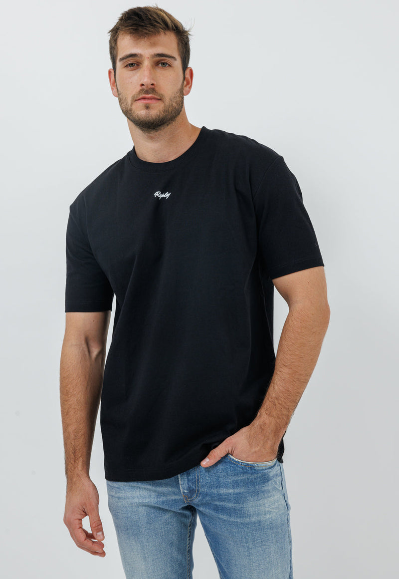 טי-שירט קצר לגברים מבית ריפליי