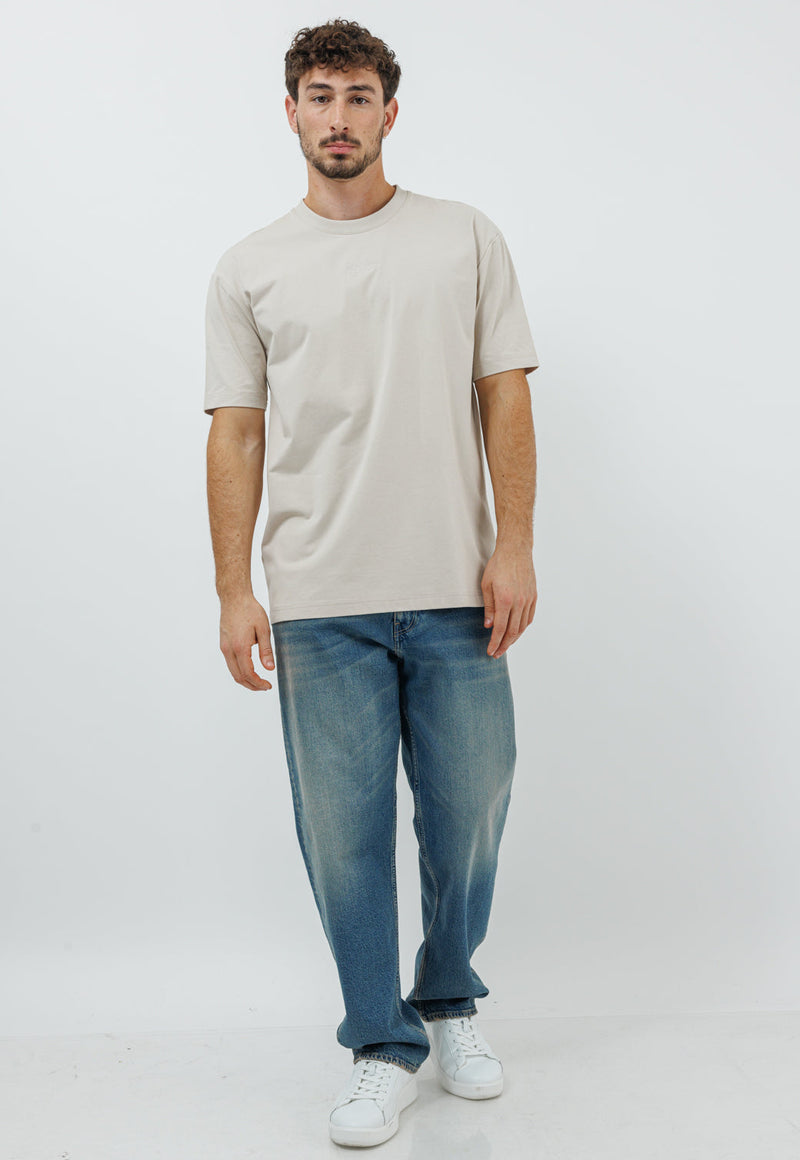 טי-שירט קצר לגברים מבית ריפליי