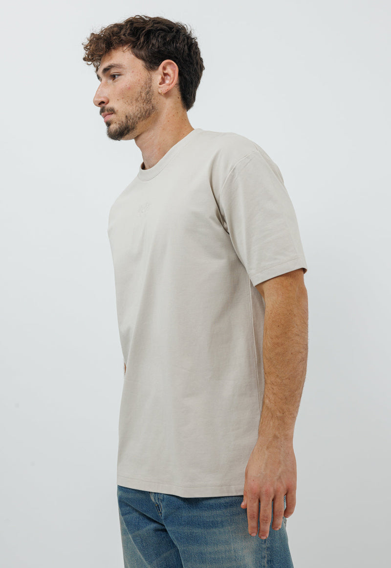 טי-שירט קצר לגברים מבית ריפליי