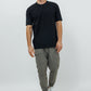 טי-שירט קצר לגברים מבית ריפליי
